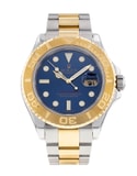 Rolex Yacht-Master 16623